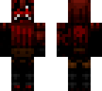 phantom foxy