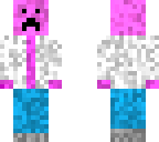 pink creeper 