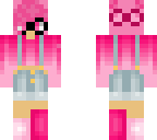 pink nerd