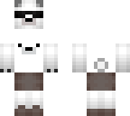 polar bear
