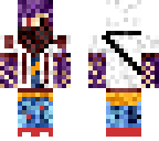 powerful boy pvp