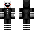 puppet