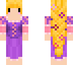 rapunzel