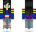 ravenclaw girl