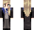 ravenclaw student