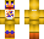 rockstar chica