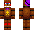 rockstar freddy