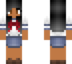 schoolgirl
