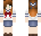 schoolgirl me