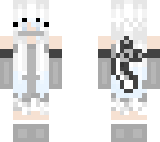 seal girl edit