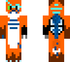 septh the driox