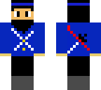 sergeant with hat