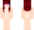 skin base girl