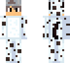 skin for making renders