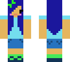 sky maiden