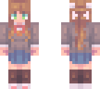 some anime person