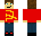 soviet man