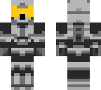 spartan gray