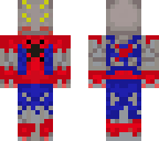 spider x