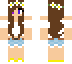 spring girl 3