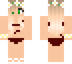 star bathing suit