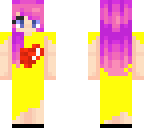 summer girl