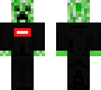 supreme creeper