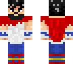 survival superman
