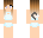 swimsuit skylar 