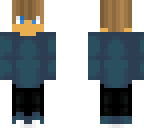 teal boii