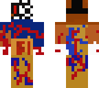 the deadwom