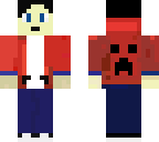 the guy in red 2