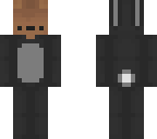 tryhard bear skin