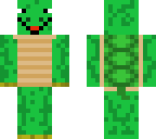 turtle club