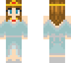 turtlecraycray princess