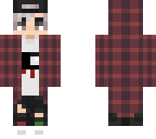 unmasked cute boy
