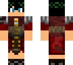 update gladiator