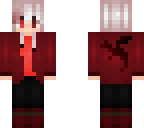 vampire boy