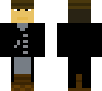 van helsing