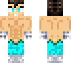 vegetta777 aqua blue