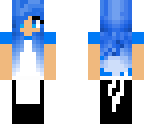 waiter oufit