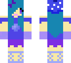 water girl