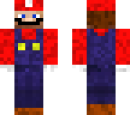 weird mario