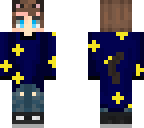 wizard boy