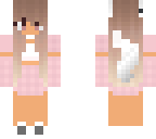 wolf girl