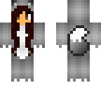 wolf girl edit