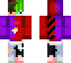 yeetos zombie