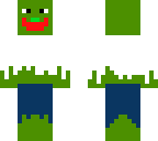 zombie c