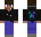 10 year old steve