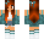 a skin